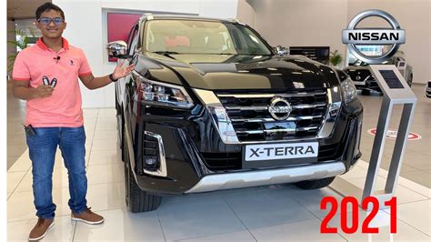 2021 Nissan Xterra Detailed Review Price And Startup Fortuner Rival