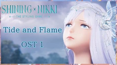 Shining Nikki Tides Rise To Everlasting Flames Hell Event Ost