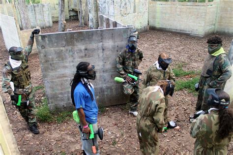 Oops paint is a great way to save money when updating the look of your home. Paintballing Places Near Me - Beautiful Place