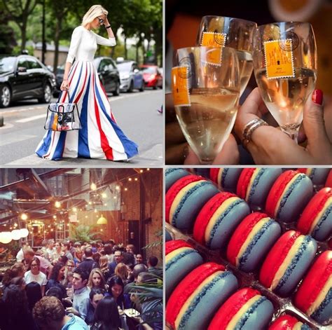 Bastille Day 2014 Party And Dining Guide Where To Celebrate Like A
