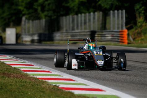 Formula European Masters Images Alexander Trienitz