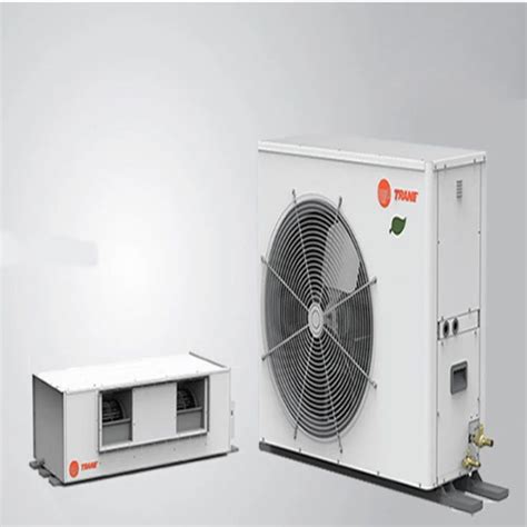 Trane Ductable Air Conditioner At Rs 45000ton Ducted Split Air