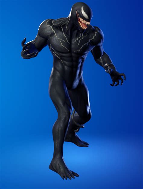 Is It Just Me Or Does The New Venom Look Like A Rubber Outfit And The