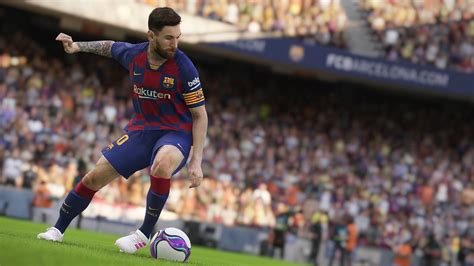 Those requirements are usually very approximate, but still can be used to determine the indicative hardware tier you need to play the game. Here Are The System Requirements Of eFootball PES 2020's ...