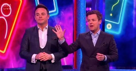 Teessiders Shouting At Tv After Saturday Night Takeaway Airport Rule