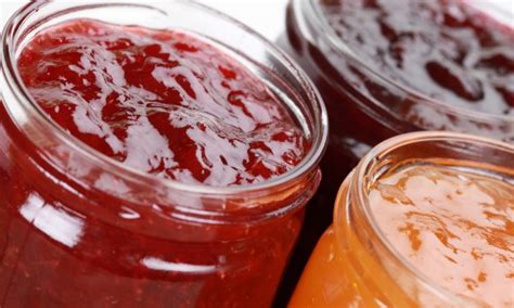 What You Need To Know About Jam And Other Unhealthy Spreads Smart Tips