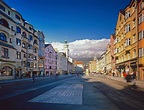 10 Reasons Why You Should Visit Innsbruck At Least Once