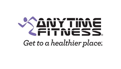 Hundreds Of Anytime Fitness Gym Owners Are Reserving Parking Spaces For