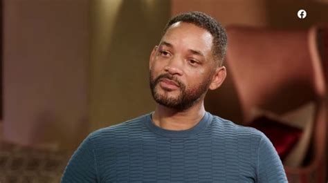 Will Smith Laughs Off Crying Jordan Meme Comparisons After Red Table