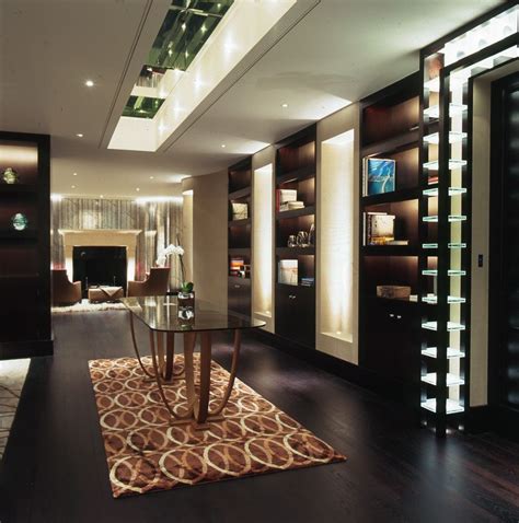 Residential lighting by Lighting Design International. | Design, Design