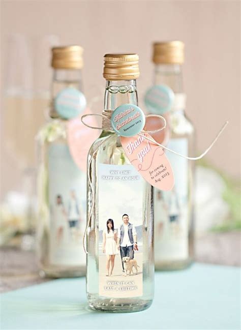 Wine Bachelorette Party Gift Wedding Souvenirs Diy Wedding Gifts For