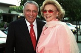 Erbstücke von Frank und Barbara Sinatra werden versteigert