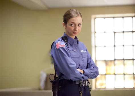 What Happened Between Caputo And Susan Fischer On Oitnb Popsugar