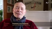 Thomas Danneberg synchronisiert nie wieder - YouTube