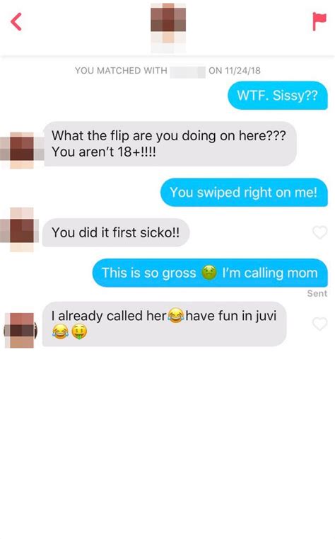 Brother And Sister Match On Tinder Whoops Broke On Record