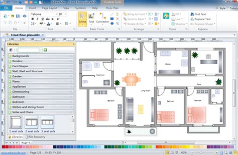 6 Best Plant Layout Software Free Download For Windows Mac