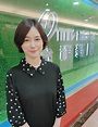 福島核災傳承館見「台灣新聞」 美女主播喚起心痛記憶 - 自由娛樂