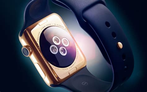 Apple Watch Reviews Most Advanced Smartwatch But Not Essential