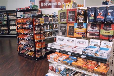 Merchandising Displays For Increased Sales In Your Convenience Store