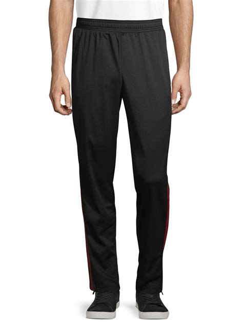 Athletic Works Athletic Works Mens And Big Mens Active Track Pants
