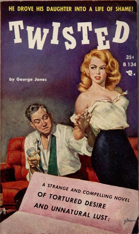George Gross Pulp Fiction Book Pulp Fiction Book Cover Art