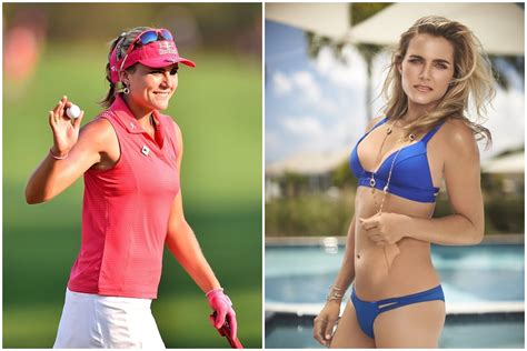 If you love watching golf, then you will surely have an eye for the hottest female golfers. Top 10 hottest female golfers of all time - TheHive.Asia