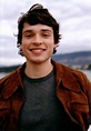 A picture of a young Tom Welling aka Clark Kent from Smallville. | Tom ...