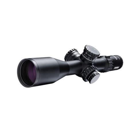 Steiner 3 15x50 M5xi Military G2b Mil Dot Retcile Riflescope 5572