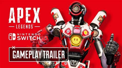Additional accessories may be required (sold separately). Apex Legends : un trailer de gameplay pour la version ...