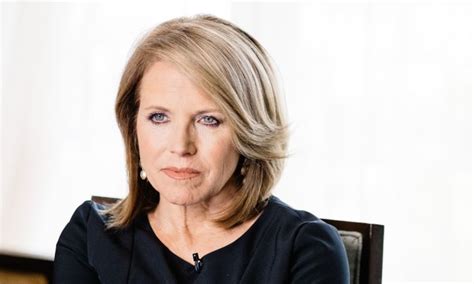 Katie Couric Sparks Major Conversation With Heartbreaking Video Katie Couric Losing People