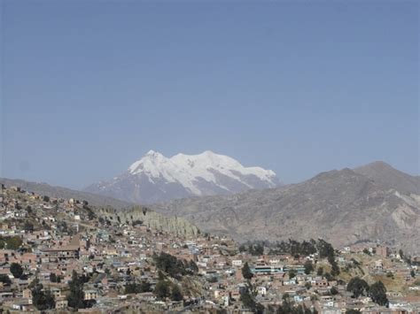 O Que Fazer Em La Paz Veja O Que Fazer Na Capital Da Bolívia Em 3 Dias