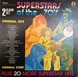 Superstars Of The 70s (Gatefold, Vinyl) | Discogs