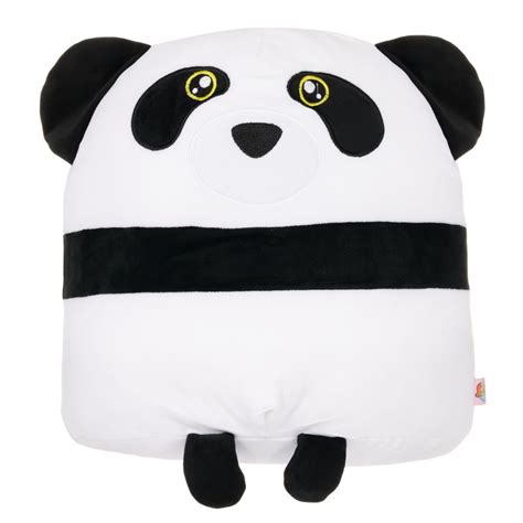 Plush Toy Panda 35 Cm 3801016027473