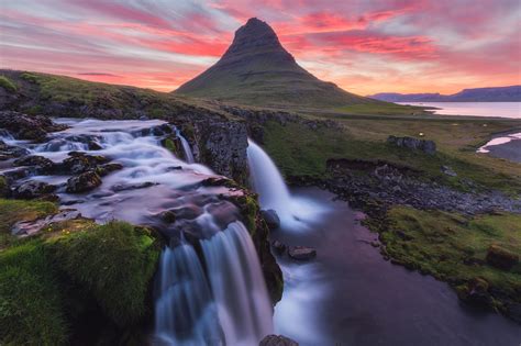 Iceland Midnight Sun Photography Workshop Guide To Iceland