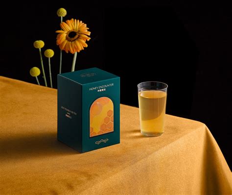 Beautiful Packaging Design By Wwave Daily Design Inspiration For