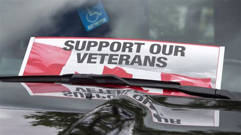 Feds Urged To Approve All Veterans Claims In Backlog Amid Covid 19