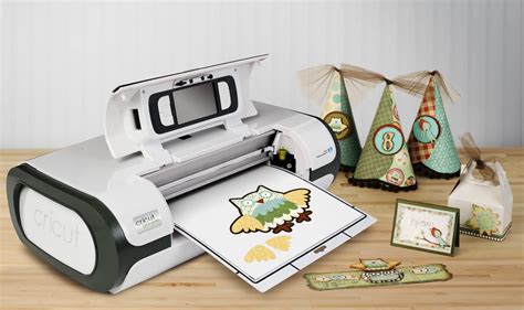 Paper This And That What Will Cricut Come Up With Next
