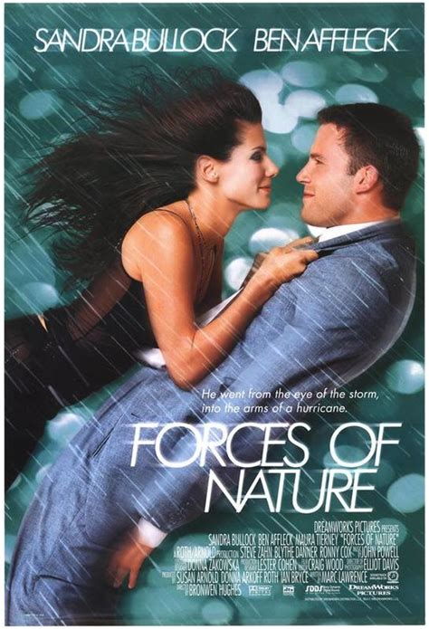 Forces Of Nature 1999