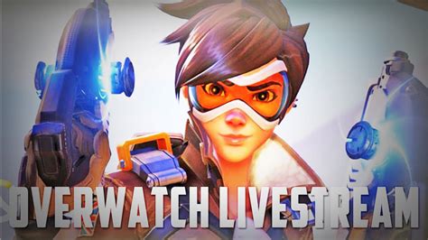 Overwatch Tips And Tricks Livestream Online Multiplayer Gameplay Ps4
