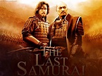 The Last Samurai wallpaper | 1024x768 | #80360