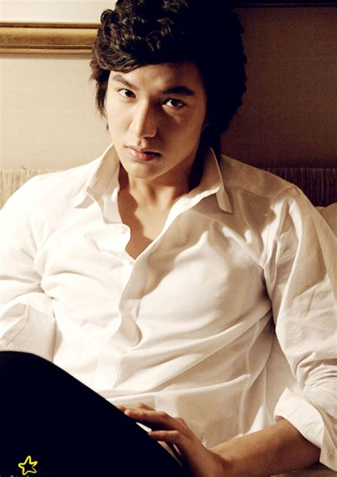 Lee Min Ho Wallpapers 68 Pictures