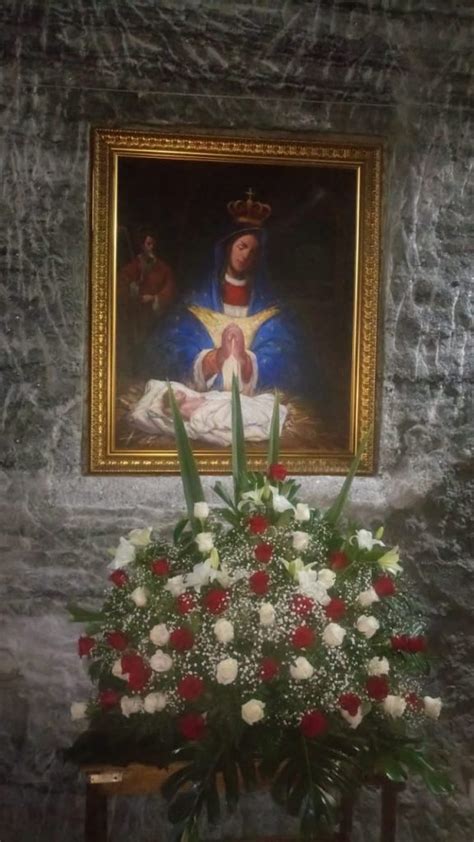 Devoción Dominicana Por La Virgen De La Altagracia Llega A Colombia