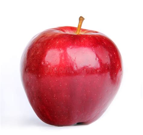 18135 Red Apple Dark Background Stock Photos Free And Royalty Free