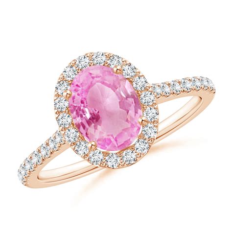 Pink Diamond Vs Pink Sapphire How To Choose