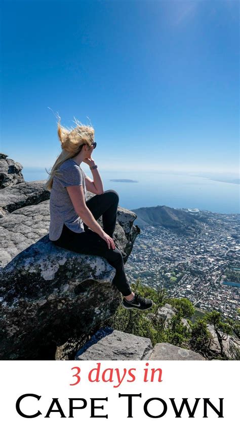 9 Must Do Activities In Cape Town Activities In Cape Town Cape Town