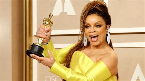 Ruth E Carter Becomes The First Black Woman To Win Multiple Oscars