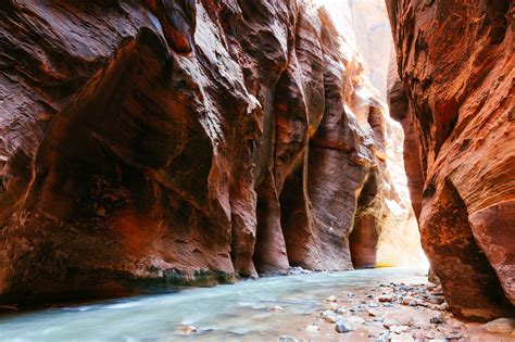 11 Of The Most Beautiful Hikes In The World Most Visited National