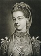 England’s First “Black” Queen, Was Really Bi-racial, Sophie Charlotte ...
