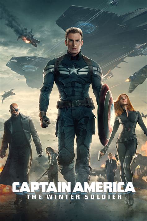 Captain America 2 Streaming Vf Gratuit - Captain America 2 Streaming Vf Complet