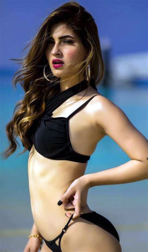 She debuted in a music video that got her noticed and kick started her movie career as one of the top actresses in india and has appeared in over fifteen films in just four years. Top 25 Bollywood Actresses in Bikini Photos that Sizzle | DESIblitz